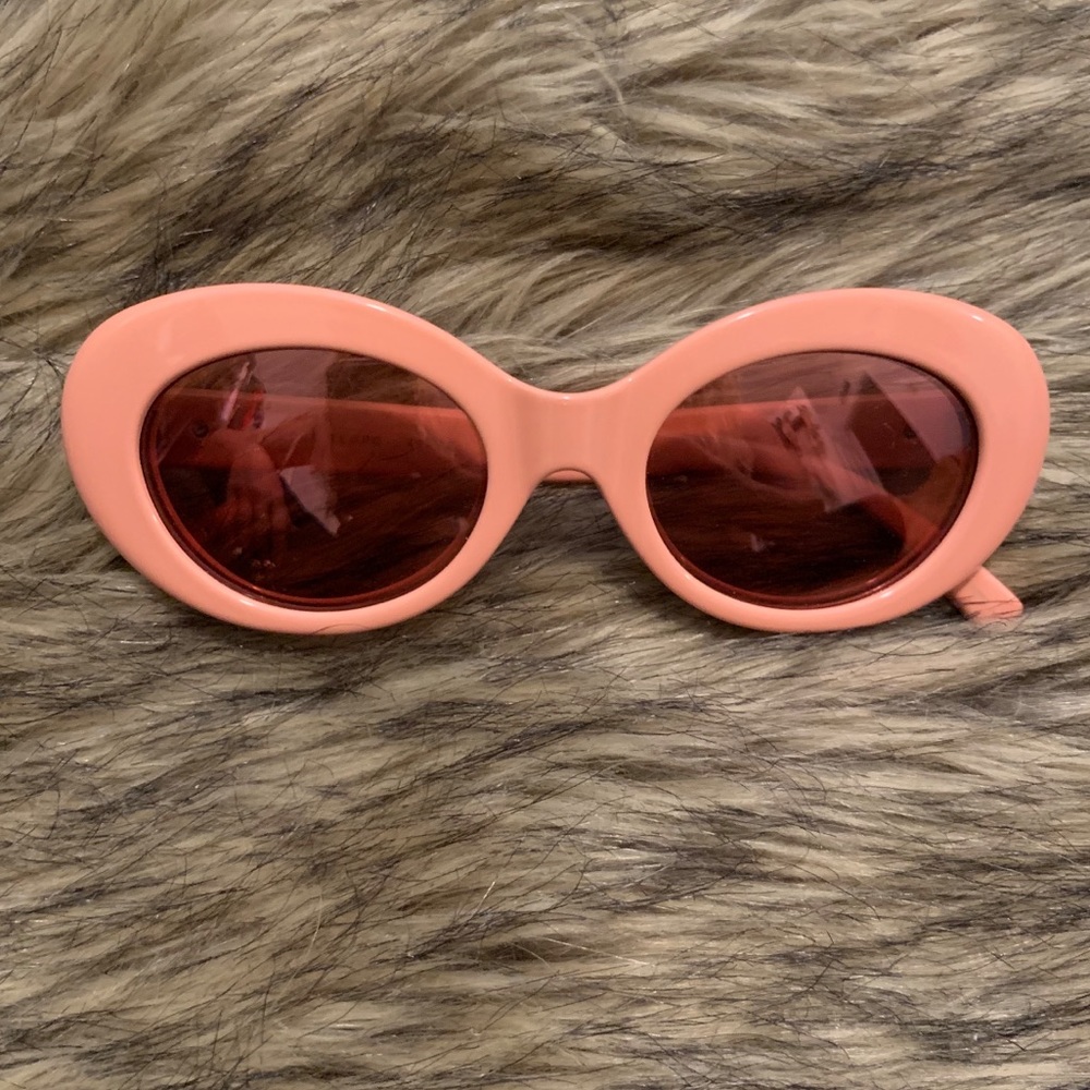 CRAP sunglasses